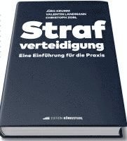 Strafverteidigung 1