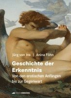 bokomslag Geschichte der Erkenntnis