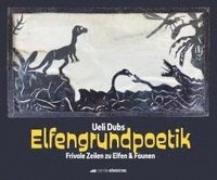 bokomslag Elfengrundpoetik