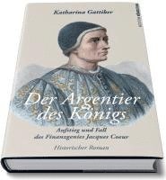 bokomslag Der Argentier des Königs