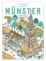 Das Berner Münster Wimmelbuch 1