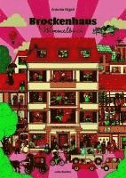 Das Brockenhaus Wimmelbuch 1