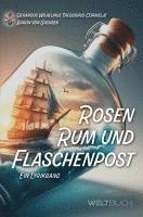 bokomslag Rosen, Rum und Flaschenpost