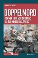 Norbert Frhr. van Handel - Doppelmord, Häftad