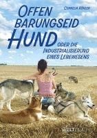 bokomslag Offenbarungseid Hund