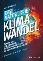 bokomslag Der natürliche Klimawandel