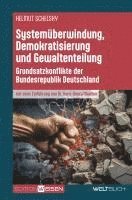 bokomslag Systemüberwindung, Demokratisierung und Gewaltenteilung