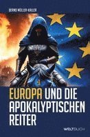 bokomslag Europa und die Apokalyptischen Reiter