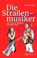 Rainer Kempe - Die Straßenmusiker, Häftad
