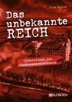 Mike Vogler - Das unbekannte Reich, Häftad