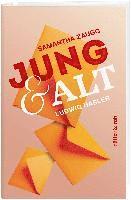 bokomslag Jung & Alt