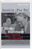 bokomslag René Blattmann