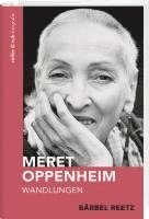 bokomslag Meret Oppenheim