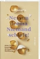 bokomslag Nessun dorma - Niemand schlafe!