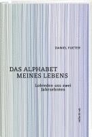 Das Alphabet meines Lebens