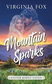 bokomslag Mountain Sparks (Silver Ridge Tales 2)