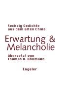Erwartung & Melancholie, Häftad