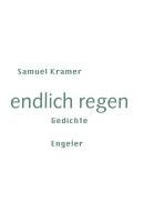 Samuel Kramer - endlich regen, Häftad