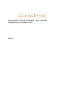 Lectura Dantis