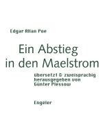 Edgar Allan Poe - Ein Abstieg in den Maelstrom, Häftad
