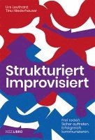 bokomslag Strukturiert Improvisiert