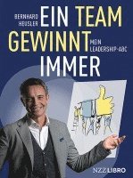 bokomslag Ein Team gewinnt immer