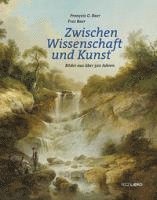 bokomslag Zwischen Wissenschaft und Kunst