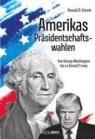 bokomslag Amerikas Präsidentschaftswahlen