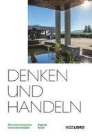 bokomslag Denken und Handeln