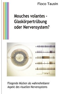 bokomslag Mouches volantes - Glaskrpertrbung oder Nervensystem?