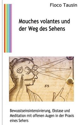 Mouches volantes und der Weg des Sehens 1