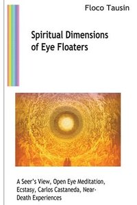 bokomslag Spiritual Dimensions of Eye Floaters