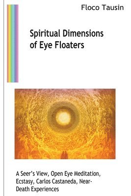 bokomslag Spiritual Dimensions of Eye Floaters