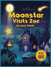 bokomslag Moonstar Visits Zoe