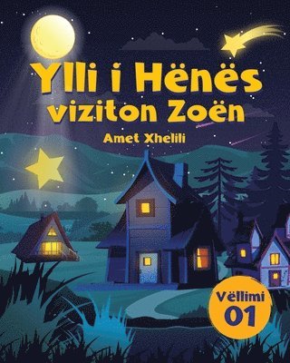 Ylli I Hënës viziton Zoën