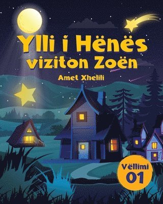 Ylli I Hns viziton Zon 1