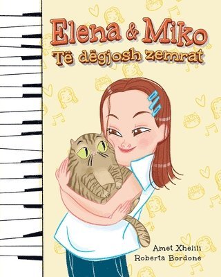 Amet Xhelili - Elena & Miko, Häftad