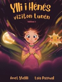 bokomslag Ylli i Henës viziton Lunën