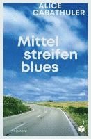 bokomslag Mittelstreifenblues