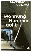 bokomslag Wohnung Nummer acht