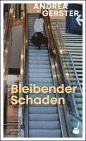 bokomslag Bleibender Schaden