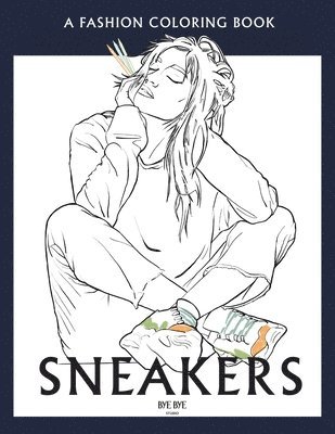 Sneakers 1