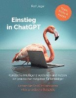 bokomslag Einstieg in ChatGPT