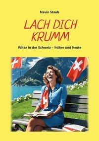 bokomslag Lach dich krumm