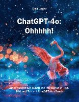 bokomslag ChatGPT-4o: Ohhhhh!