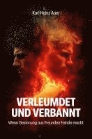 bokomslag Verleumdet und Verbannt