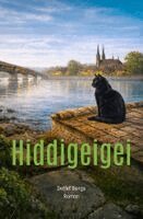 Detlef Bengs, Liliane Ritzi - Hiddigeigei, Häftad