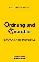 bokomslag Ordnung und Anarchie