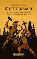 bokomslag Kulturkampf