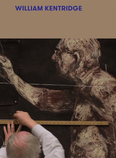 William Kentridge, Karen Marta - William Kentridge: Self-Portrait as a Coffee Pot, Inbunden